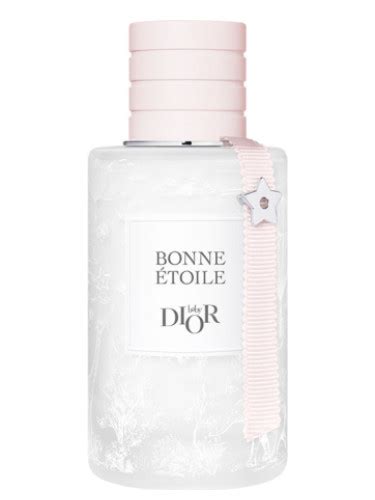 bonne etoile dior|dior baby fragrance.